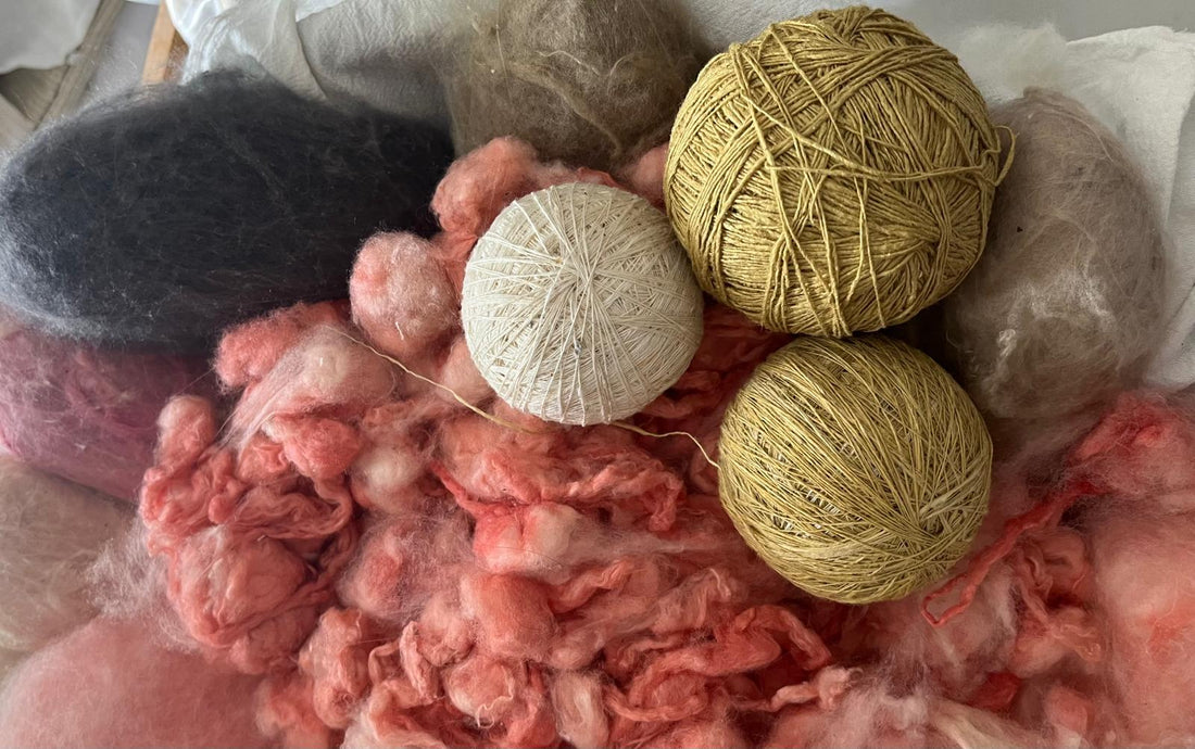 İpeğin Nazik Hali: Defne & Apollon İpekçilik ile Barış İpeği Üzerine