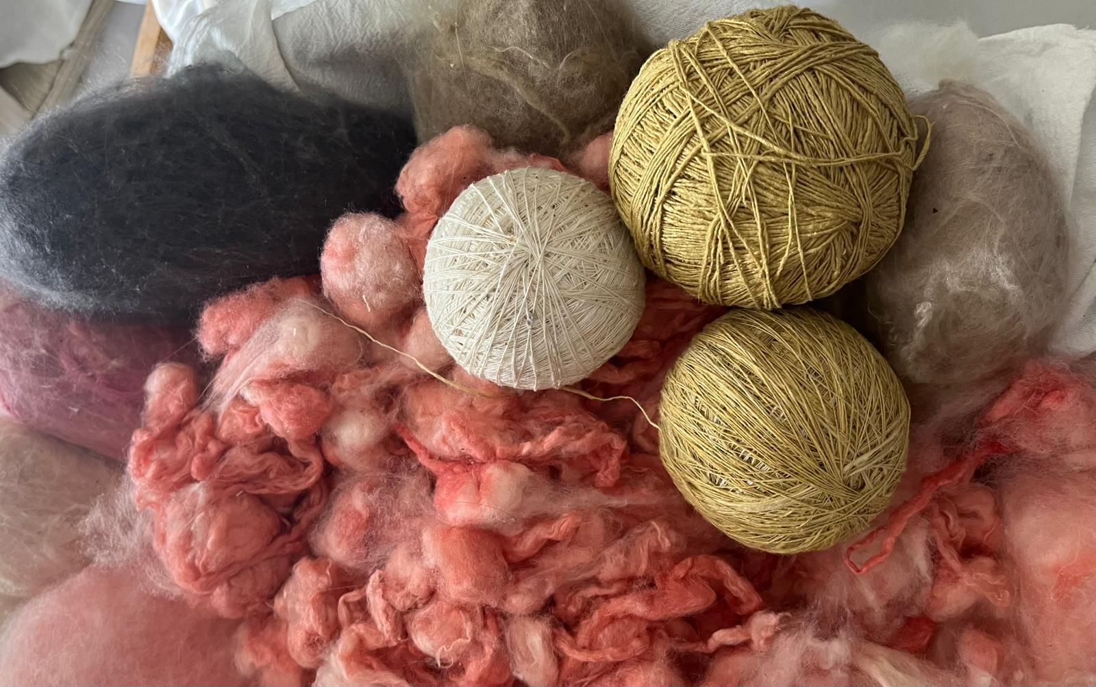 İpeğin Nazik Hali: Defne & Apollon İpekçilik ile Barış İpeği Üzerine